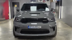 Dodge Durango SRT - 115000 лв. / 58798.57 € - 53584115 4 | Car24.bg Dodge Durango SRT - 115000 лв. / 58798.57 € - 53584115 4