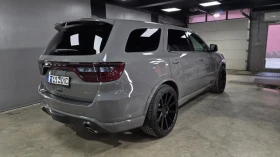 Dodge Durango SRT - 115000 лв. / 58798.57 € - 53584115 9 | Car24.bg Dodge Durango SRT - 115000 лв. / 58798.57 € - 53584115 9