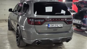 Dodge Durango SRT - 115000 лв. / 58798.57 € - 53584115 7 | Car24.bg Dodge Durango SRT - 115000 лв. / 58798.57 € - 53584115 7