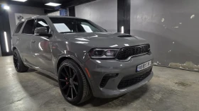 Dodge Durango SRT - Car24.bg Dodge Durango SRT