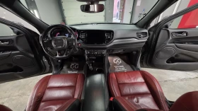 Dodge Durango SRT - 115000 лв. / 58798.57 € - 53584115 11 | Car24.bg Dodge Durango SRT - 115000 лв. / 58798.57 € - 53584115 11