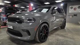 Dodge Durango SRT - 115000 лв. / 58798.57 € - 53584115 2 | Car24.bg Dodge Durango SRT - 115000 лв. / 58798.57 € - 53584115 2