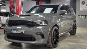 Dodge Durango SRT - 115000 лв. / 58798.57 € - 53584115 3 | Car24.bg Dodge Durango SRT - 115000 лв. / 58798.57 € - 53584115 3