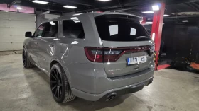 Dodge Durango SRT - 115000 лв. / 58798.57 € - 53584115 8 | Car24.bg Dodge Durango SRT - 115000 лв. / 58798.57 € - 53584115 8