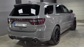 Dodge Durango SRT - 115000 лв. / 58798.57 € - 53584115 6 | Car24.bg Dodge Durango SRT - 115000 лв. / 58798.57 € - 53584115 6
