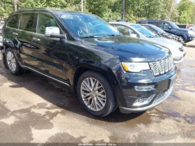 Jeep Grand cherokee 2017 JEEP GRAND CHEROKEE SUMMIT 4X4 - Car24.bg Jeep Grand cherokee 2017 JEEP GRAND CHEROKEE SUMMIT 4X4