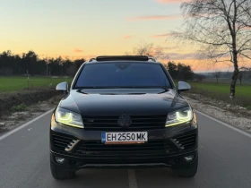 VW Touareg * R-Line * Pano * FULL - 45000 лв. / 23008.13 € - 24611413 3 | Car24.bg VW Touareg * R-Line * Pano * FULL - 45000 лв. / 23008.13 € - 24611413 3