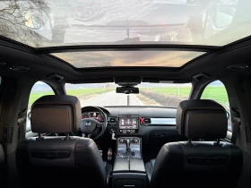 VW Touareg * R-Line * Pano * FULL - 45000 лв. / 23008.13 € - 24611413 11 | Car24.bg VW Touareg * R-Line * Pano * FULL - 45000 лв. / 23008.13 € - 24611413 11