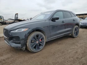 Jaguar F-PACE 3.0 S - Car24.bg Jaguar F-PACE 3.0 S