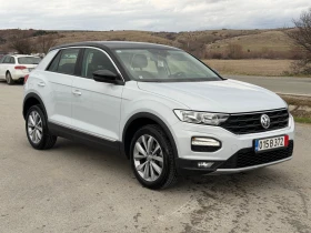 VW T-Roc 1.6 TDI - 17800 € / 34813.77 лв. - 91765690 2 | Car24.bg VW T-Roc 1.6 TDI - 17800 € / 34813.77 лв. - 91765690 2