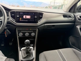 VW T-Roc 1.6 TDI - 17800 € / 34813.77 лв. - 91765690 14 | Car24.bg VW T-Roc 1.6 TDI - 17800 € / 34813.77 лв. - 91765690 14