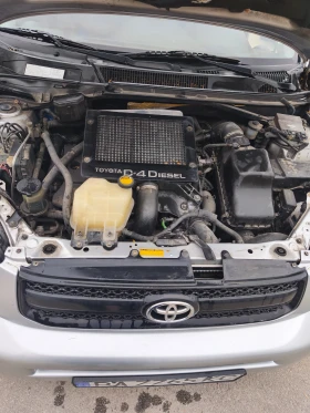 Toyota Rav4 - 3500 € / 6845.40 лв. - 42729761 4 | Car24.bg Toyota Rav4 - 3500 € / 6845.40 лв. - 42729761 4