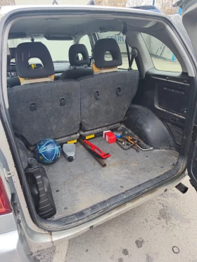 Toyota Rav4 - 3500 € / 6845.40 лв. - 42729761 5 | Car24.bg Toyota Rav4 - 3500 € / 6845.40 лв. - 42729761 5