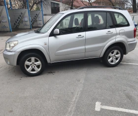 Toyota Rav4 - 3500 € / 6845.40 лв. - 42729761 2 | Car24.bg Toyota Rav4 - 3500 € / 6845.40 лв. - 42729761 2