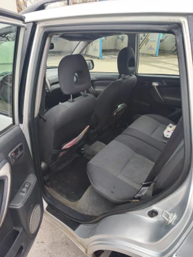 Toyota Rav4 - 3500 € / 6845.40 лв. - 42729761 7 | Car24.bg Toyota Rav4 - 3500 € / 6845.40 лв. - 42729761 7