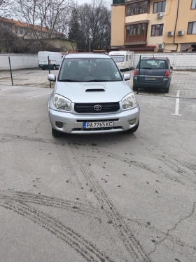 Toyota Rav4 - 3500 € / 6845.40 лв. - 42729761 11 | Car24.bg Toyota Rav4 - 3500 € / 6845.40 лв. - 42729761 11