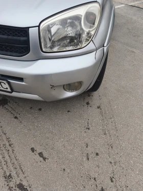 Toyota Rav4 - 3500 € / 6845.40 лв. - 42729761 9 | Car24.bg Toyota Rav4 - 3500 € / 6845.40 лв. - 42729761 9