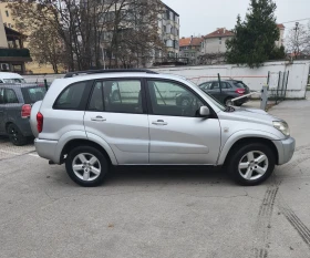 Toyota Rav4 - 3500 € / 6845.40 лв. - 42729761 3 | Car24.bg Toyota Rav4 - 3500 € / 6845.40 лв. - 42729761 3