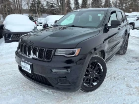 Jeep Grand cherokee * Limited X * CARFAX * БЕЗ ПЪРВОНАЧАЛНА ВНОСКА