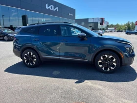 Kia Sportage X Line Limited/ПАНОРАМА/ДИСТРОНИК/360/OT KIA | Auto.bg — изображение 4 Kia Sportage X Line Limited/ПАНОРАМА/ДИСТРОНИК/360/OT KIA | Auto.bg — изображение 4