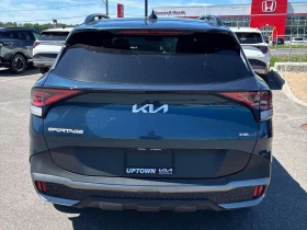 Kia Sportage X Line Limited/ПАНОРАМА/ДИСТРОНИК/360/OT KIA | Auto.bg — изображение 5 Kia Sportage X Line Limited/ПАНОРАМА/ДИСТРОНИК/360/OT KIA | Auto.bg — изображение 5