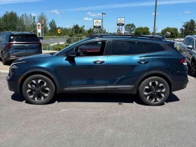 Kia Sportage X Line Limited/ПАНОРАМА/ДИСТРОНИК/360/OT KIA | Auto.bg — изображение 3 Kia Sportage X Line Limited/ПАНОРАМА/ДИСТРОНИК/360/OT KIA | Auto.bg — изображение 3