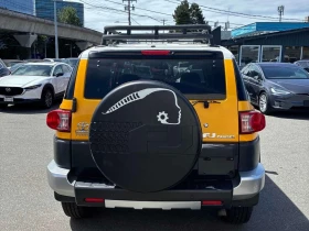 Toyota Fj cruiser * 4WD 4dr * АВТОКРЕДИТ БЕЗ ПЪРВОНАЧАЛНА ВНОСКА* - 12000 € / 23469.96 лв. - 81994094 4 | Car24.bg Toyota Fj cruiser * 4WD 4dr * АВТОКРЕДИТ БЕЗ ПЪРВОНАЧАЛНА ВНОСКА* - 12000 € / 23469.96 лв. - 81994094 4