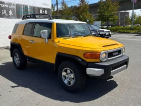 Toyota Fj cruiser * 4WD 4dr * АВТОКРЕДИТ БЕЗ ПЪРВОНАЧАЛНА ВНОСКА* - 12000 € / 23469.96 лв. - 81994094 3 | Car24.bg Toyota Fj cruiser * 4WD 4dr * АВТОКРЕДИТ БЕЗ ПЪРВОНАЧАЛНА ВНОСКА* - 12000 € / 23469.96 лв. - 81994094 3