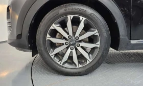 Kia Sportage * Diesel 1.7 2wd Noblesse * CARFAX * ЦЕНА ДО БГ | Auto.bg — изображение 5 Kia Sportage * Diesel 1.7 2wd Noblesse * CARFAX * ЦЕНА ДО БГ | Auto.bg — изображение 5