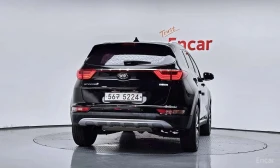 Kia Sportage * Diesel 1.7 2wd Noblesse * CARFAX * ЦЕНА ДО БГ | Auto.bg — изображение 4 Kia Sportage * Diesel 1.7 2wd Noblesse * CARFAX * ЦЕНА ДО БГ | Auto.bg — изображение 4
