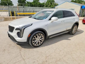 Cadillac XT4 2.0l Premium Luxury - Car24.bg Cadillac XT4 2.0l Premium Luxury