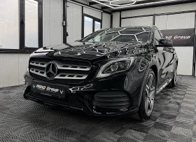 Mercedes-Benz GLA AMG-line/PANORAMA/Facelift/KeylessGo/ЛИЗИНГ