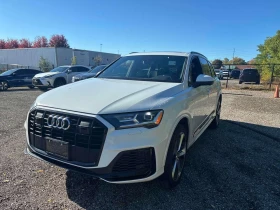 Снимка Audi Q7