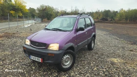 Daihatsu Terios 1.3газ 4х4 | Auto.bg — изображение 5 Daihatsu Terios 1.3газ 4х4 | Auto.bg — изображение 5