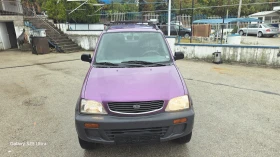 Daihatsu Terios 1.3газ 4х4 | Auto.bg — изображение 12 Daihatsu Terios 1.3газ 4х4 | Auto.bg — изображение 12