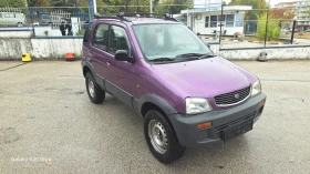 Daihatsu Terios 1.3газ 4х4 | Auto.bg — изображение 8 Daihatsu Terios 1.3газ 4х4 | Auto.bg — изображение 8