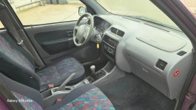 Daihatsu Terios 1.3газ 4х4 | Auto.bg — изображение 3 Daihatsu Terios 1.3газ 4х4 | Auto.bg — изображение 3