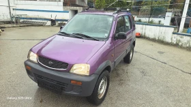 Daihatsu Terios 1.3газ 4х4 | Auto.bg — изображение 11 Daihatsu Terios 1.3газ 4х4 | Auto.bg — изображение 11