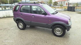 Daihatsu Terios 1.3газ 4х4 | Auto.bg — изображение 16 Daihatsu Terios 1.3газ 4х4 | Auto.bg — изображение 16