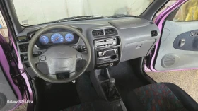 Daihatsu Terios 1.3газ 4х4 | Auto.bg — изображение 14 Daihatsu Terios 1.3газ 4х4 | Auto.bg — изображение 14