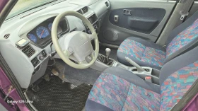Daihatsu Terios 1.3газ 4х4 | Auto.bg — изображение 15 Daihatsu Terios 1.3газ 4х4 | Auto.bg — изображение 15