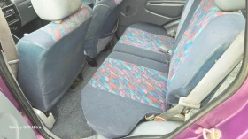 Daihatsu Terios 1.3газ 4х4 | Auto.bg — изображение 10 Daihatsu Terios 1.3газ 4х4 | Auto.bg — изображение 10