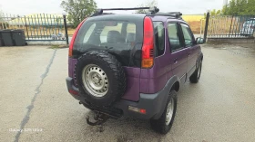 Daihatsu Terios 1.3газ 4х4 | Auto.bg — изображение 4 Daihatsu Terios 1.3газ 4х4 | Auto.bg — изображение 4