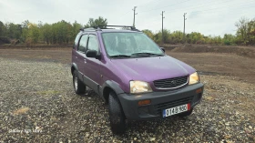Daihatsu Terios 1.3газ 4х4 | Auto.bg — изображение 7 Daihatsu Terios 1.3газ 4х4 | Auto.bg — изображение 7