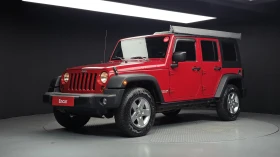 Jeep Wrangler 2.8 КРАЙНА ЦЕНА* encareu.com