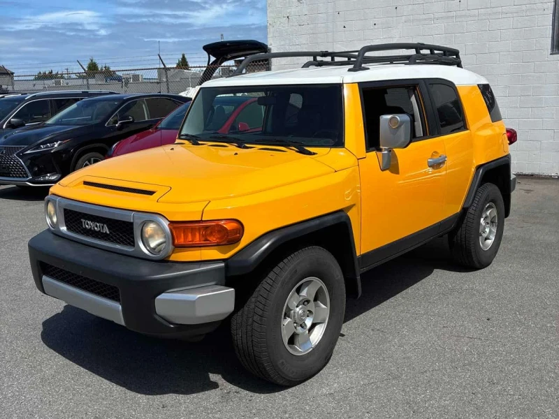 Toyota Fj cruiser * 4WD 4dr * АВТОКРЕДИТ БЕЗ ПЪРВОНАЧАЛНА ВНОСКА* - 12000 € / 23469.96 лв. - 81994094 1 | Car24.bg Toyota Fj cruiser * 4WD 4dr * АВТОКРЕДИТ БЕЗ ПЪРВОНАЧАЛНА ВНОСКА* - 12000 € / 23469.96 лв. - 81994094 1