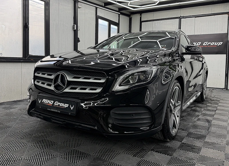 Mercedes-Benz GLA AMG-line/PANORAMA/Facelift/KeylessGo/ЛИЗИНГ - цена по договаряне - 74062415 1 | Car24.bg Mercedes-Benz GLA AMG-line/PANORAMA/Facelift/KeylessGo/ЛИЗИНГ - цена по договаряне - 74062415 1