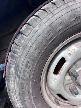 Ford Transit 2.2 | Auto.bg — изображение 9 Ford Transit 2.2 | Auto.bg — изображение 9
