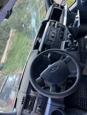 Ford Transit 2.2 | Auto.bg — изображение 8 Ford Transit 2.2 | Auto.bg — изображение 8
