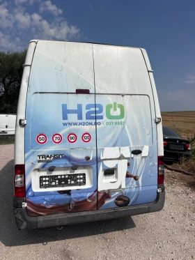 Ford Transit 2.2 | Auto.bg — изображение 5 Ford Transit 2.2 | Auto.bg — изображение 5